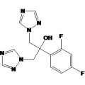 Флуконазол CAS № 86386-73-4